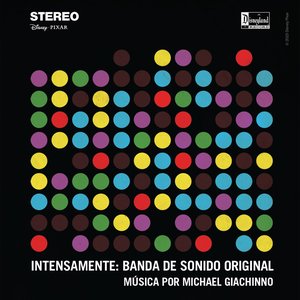 Intensamente (Banda de Sonido Original)