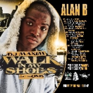Walk In My Shoes