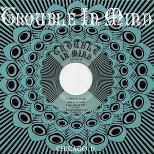 Image for 'Record Store Day 2012 4-Way Covers Split 7-inch'