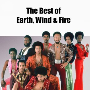 The Best of Earth, Wind & Fire