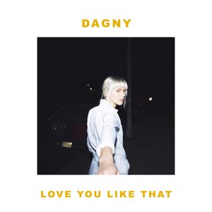 Love You Like That - Single