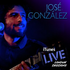 iTunes Live: London Sessions