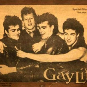 Special Affect photo provided by Last.fm