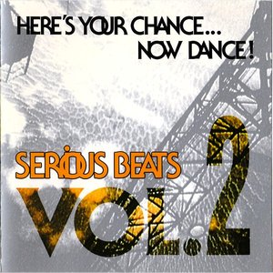 Lhasa - Serious Beats Vol. 2 - Zortam Music