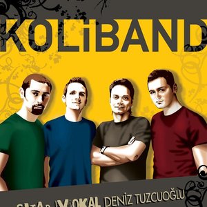 Avatar für Koliband