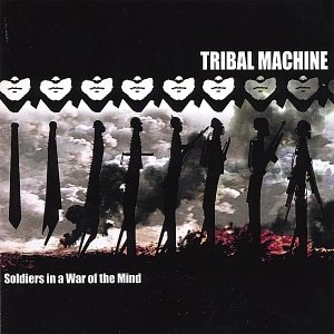 Soldiers in a War of the Mind
