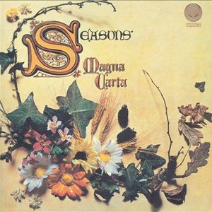 Seasons + Songs From Wasties Orchard (Digitally Remastered)