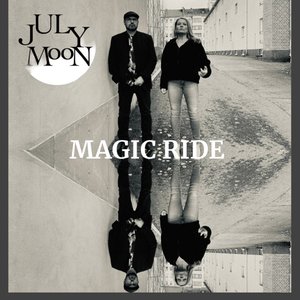 Magic Ride