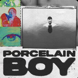 Porcelain Boy - EP