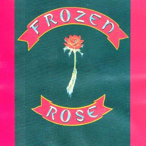 Frozen Rose