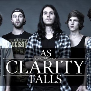 As Clarity Falls 的头像