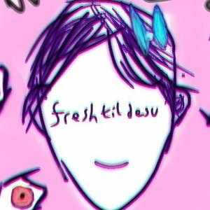 freshtildesu のアバター