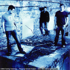 Trading Yesterday photo provided by Last.fm