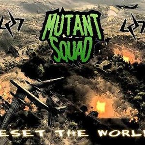 Reset the world