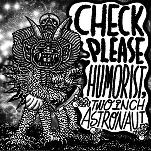 Check Please / Humorist