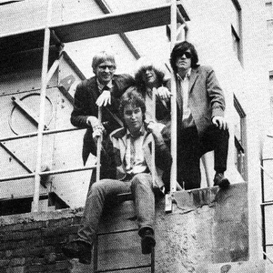 The Crawdaddys photo provided by Last.fm