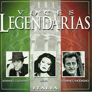 Voces legendarias (Italia)