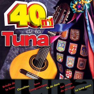 Imagen de '40 No. 1 de la Tuna'