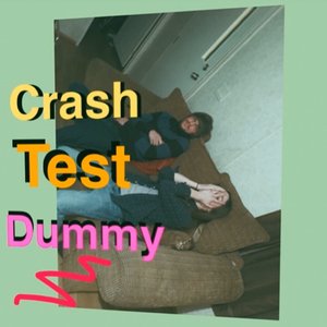 Crash Test Dummy
