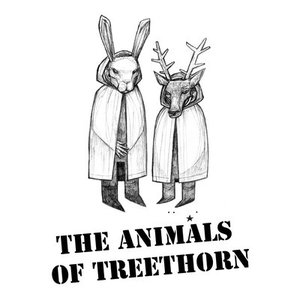 The Animals of Treethorn