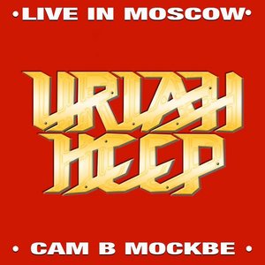 Live In Moscow