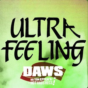 Ultra Feeling - EP