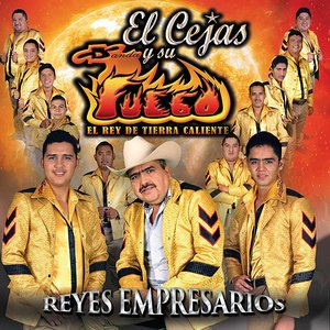 Avatar for El Cejas y Su Banda Fuego