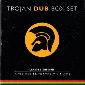 Trojan Dub Box Set