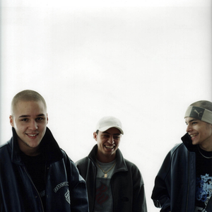 Fjärde Världen photo provided by Last.fm