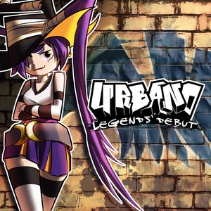 URBANO Legends' Debut Original Soundtrack