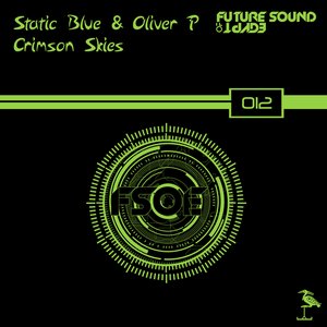 Static Blue & Oliver P için avatar