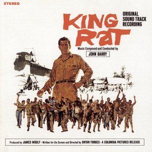 King Rat (Soundtrack)