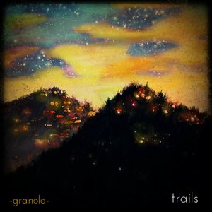 Image for 'Trails'