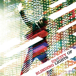 City of Blinding Lights - EP