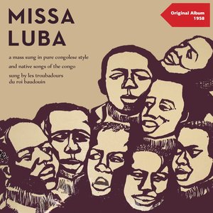 Missa Luba (Original Album 1958)