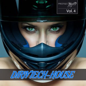 Dirty Tech House, Vol. 4 (feat. Roben, Jake)