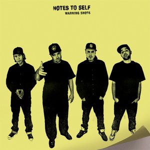 Warning Shots EP