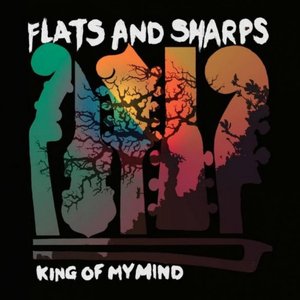 King of My Mind