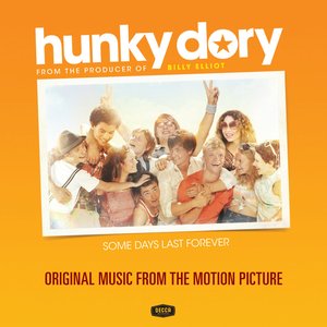 Hunky Dory / OST