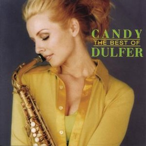 Zdjęcia dla 'The Best Of Candy Dulfer'