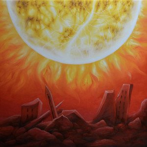 Half of a Yellow Sun