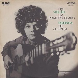 Image for 'Um Viol¦o Em Primeiro Plano'