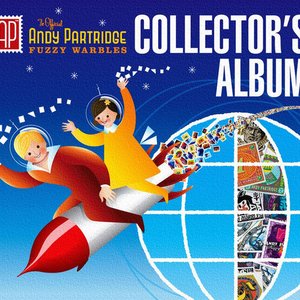 Fuzzy Warbles Collectors Album
