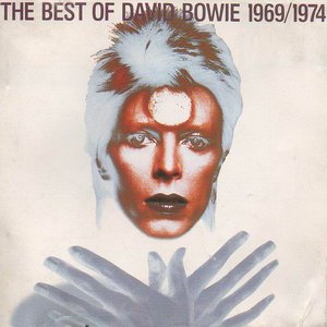 Best Of David Bowie 1969-1974