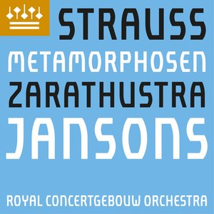 R. Strauss: Also sprach Zarathustra & Metamorphosen