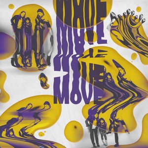 Move - Single