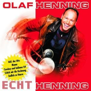 'Echt Henning'の画像