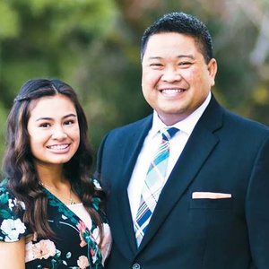 Alvin & Brooke Martinez 的头像