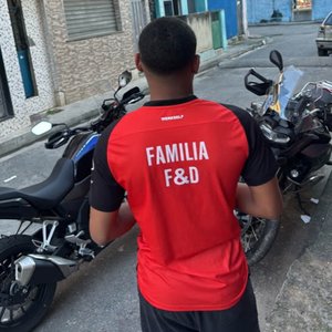 DJ TEUZIN 22 的头像