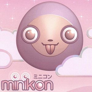 “Minikon”的封面